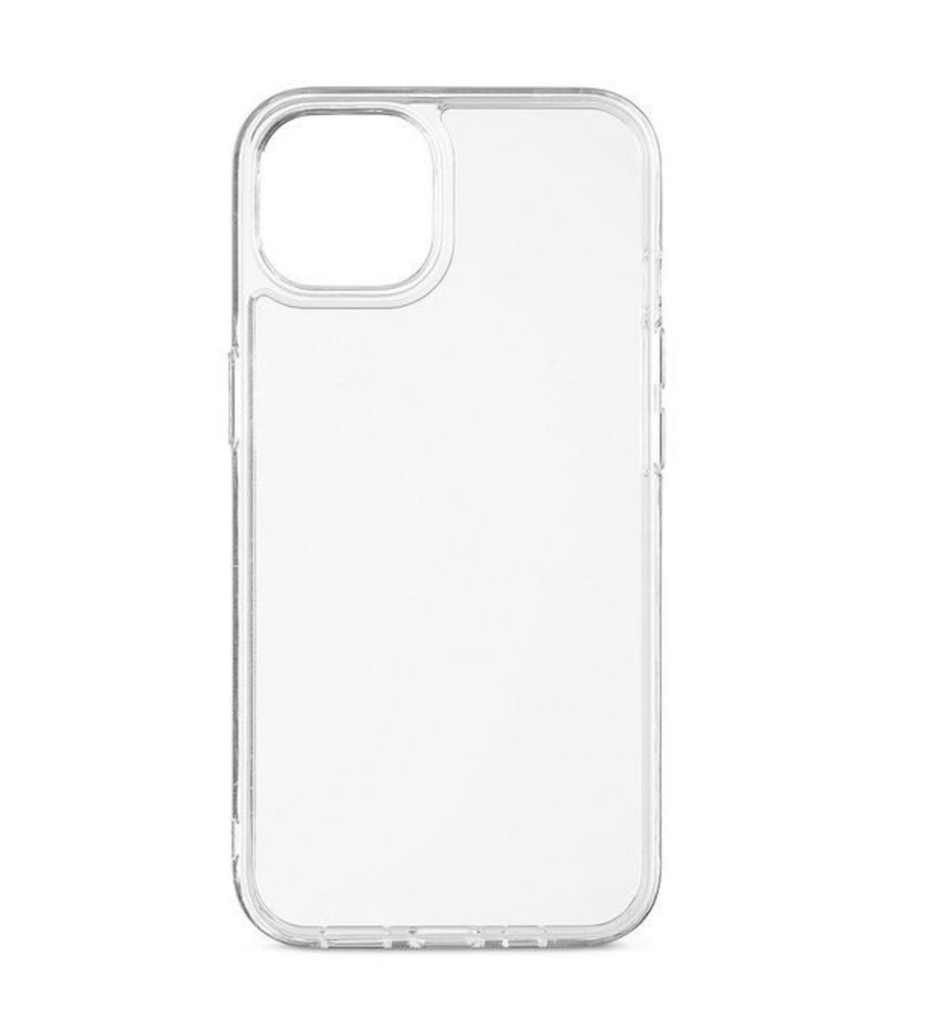 [AIGLA6122] Aiino - Glassy Case for iPhone 14