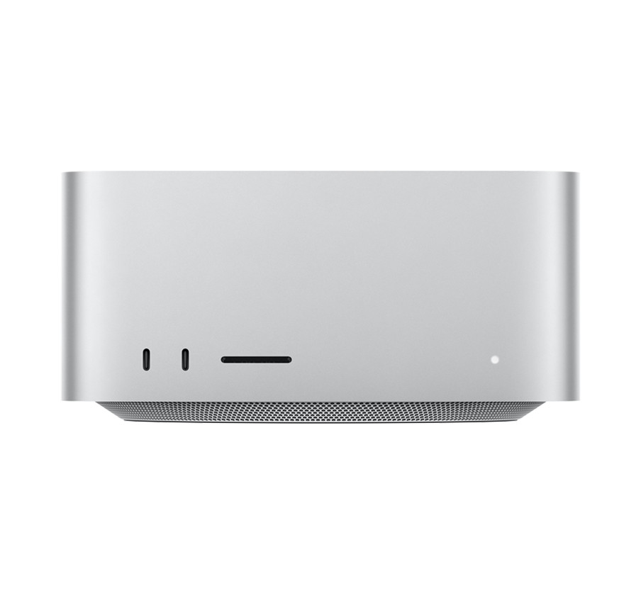 [MQH73FN/A] Mac Studio M2 Max CPU 12 cœurs GPU 30 cœurs - 32 Go - 512Go