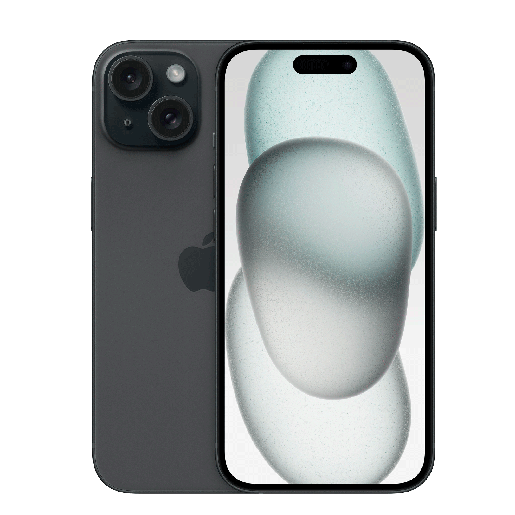 iPhone 15 Plus