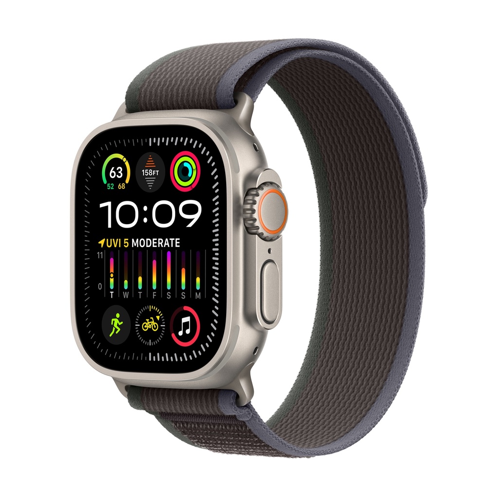 Apple Watch Ultra 2 Boucle Trail