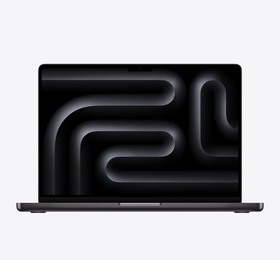 ​​MacBook Pro 14" 2023 M3 Pro (sur mesure)