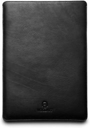 [WNUT-MBP15 -S-126-BK] Woolnut Macbook Pro 15 Sleeve - Black