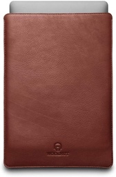 [WNUT-MBP15 -S-133-CB] Woolnut Macbook Pro 15 Sleeve - Cognac