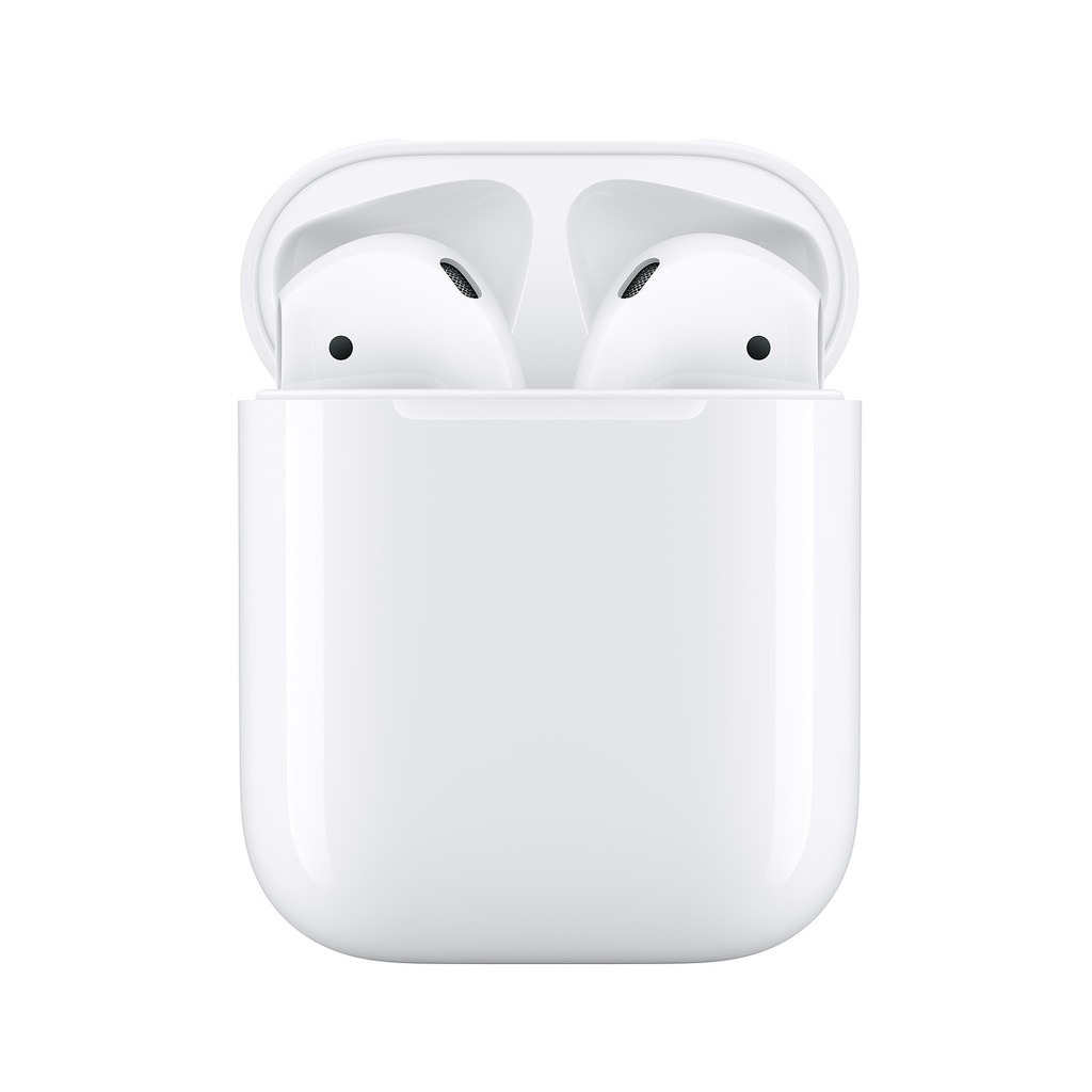 [MV7N2ZM/A] AirPods with Charging Case