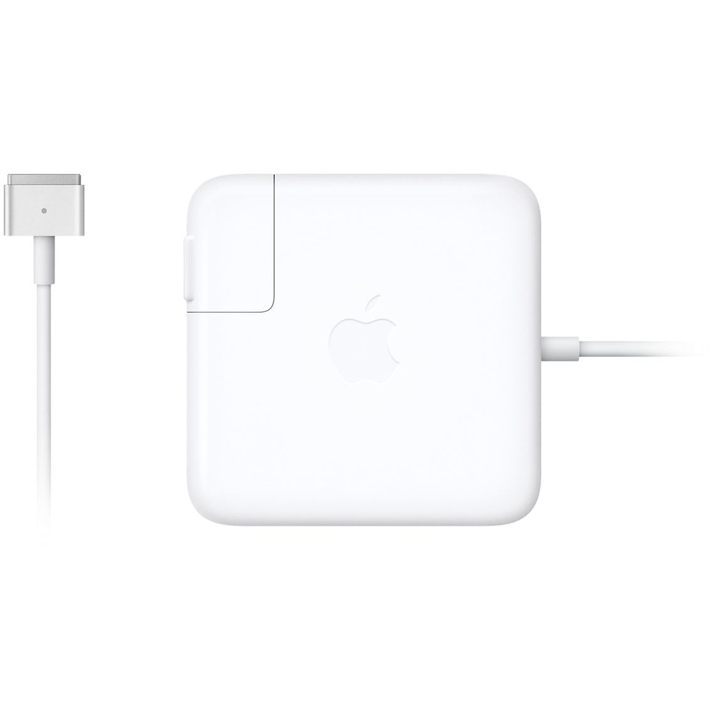 [MD565Z/A] Apple 60W MagSafe 2 Power Adapter (MacBook Pro with 13-inch Retina display)