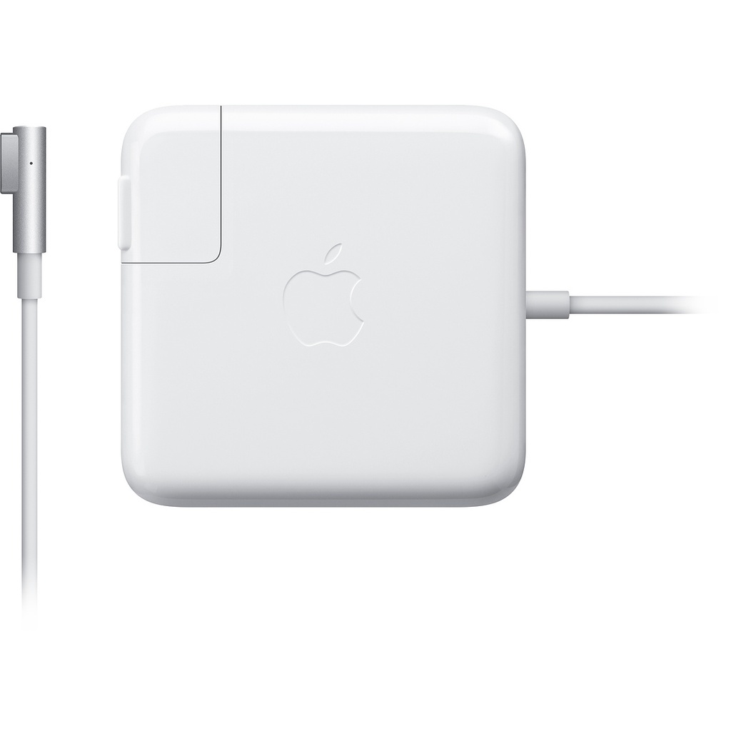 [MC461Z/A] Apple 60W MagSafe Power Adapter (for previous generation 13.3-inch MacBook and 13-inch MacBook Pro)