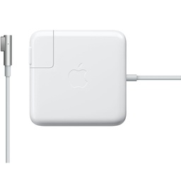[MC556Z/B] Apple 85W MagSafe Power Adapter (for 15- and 17-inch MacBook Pro)