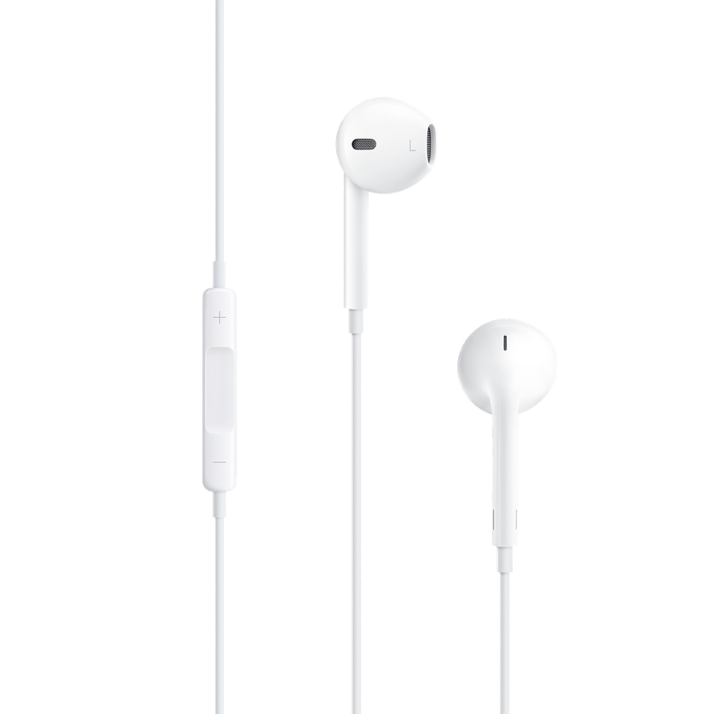 [MNHF2ZM/A] EarPods with 3.5mm Headphone Plug