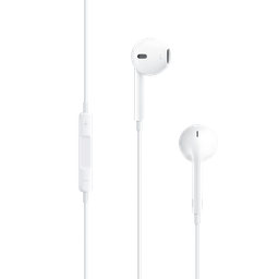 [MNHF2ZM/A] EarPods with 3.5mm Headphone Plug