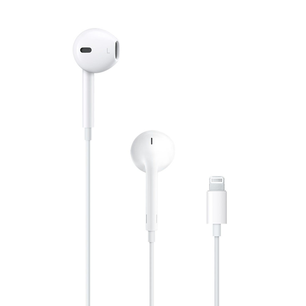 [MMTN2ZM/A] EarPods with Lightning Connector
