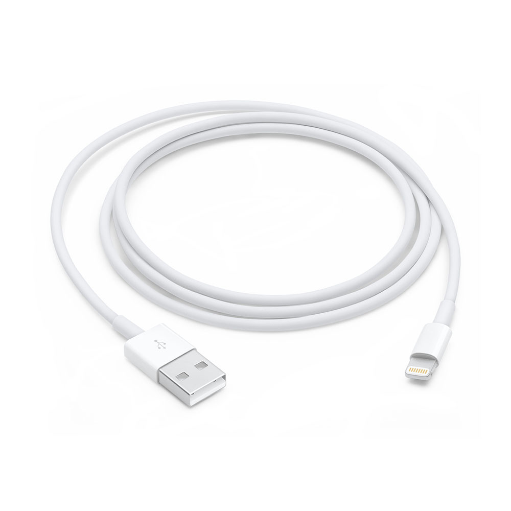 [ME291ZM/A] Lightning to USB Cable (0.5 m)