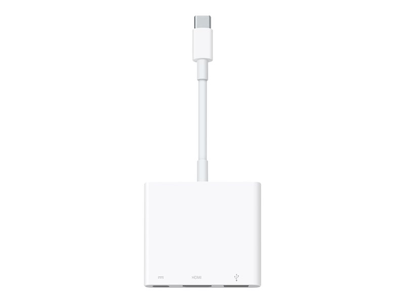 [MUF82ZM/A] USB-C to HDMI AV Multiport Adapter Apple