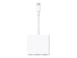 [MUF82ZM/A] USB-C to HDMI Multiport Adapter Apple